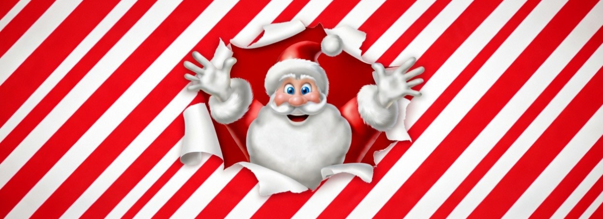 MAGISKE JULEMINDER