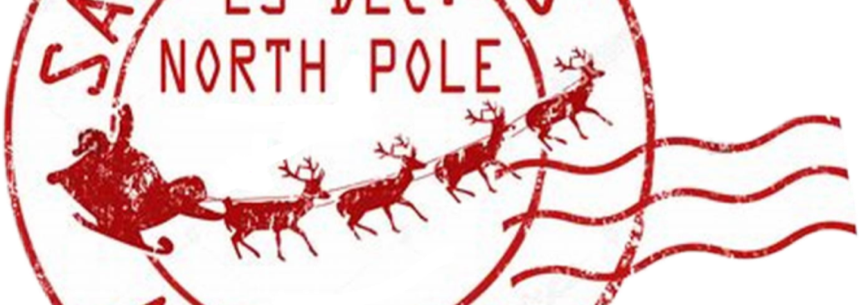 MODTAG DIN PAKKE INDEN JUL!