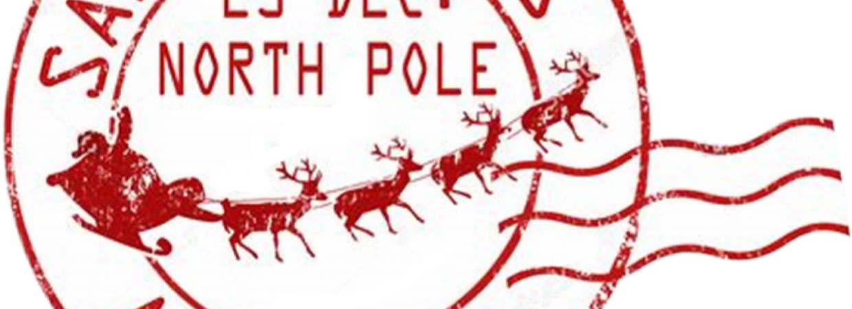 MODTAG DIN PAKKE INDEN JUL!