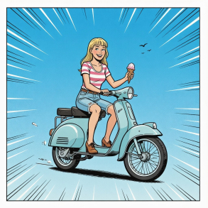 SUMMER OF 69