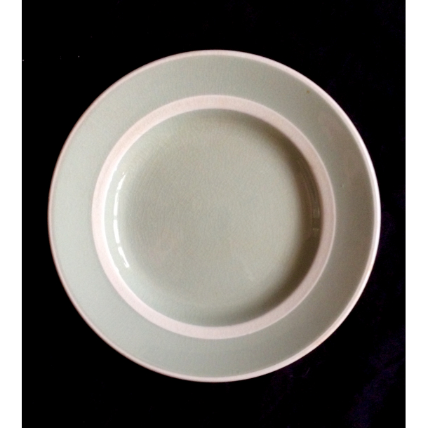 Corinna Stel - Kagetallerken 15,5 cm. - Aluminia