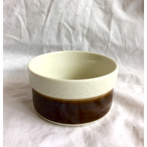 Forma Stel - Sukkerskl 10 cm. - Rrstrand