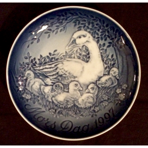 Mors Dag Platte 1997 - B&G