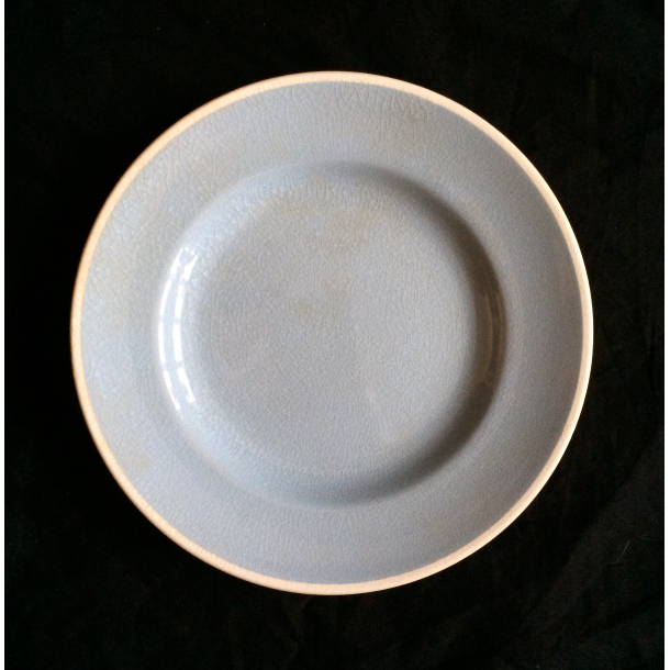 Sonja Stel - Kagetallerken - 15,5 cm. - Aluminia