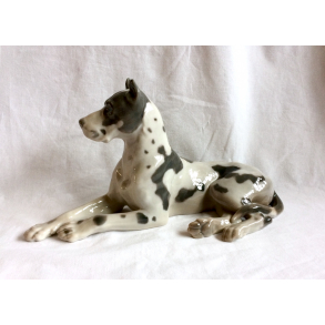 Grand Danois - Hund - Figur Nr. 1773 - B&G