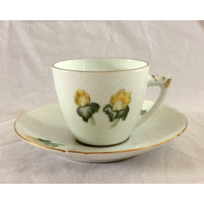 Erantis Stel - Kaffekop Nr. 102 - B&G