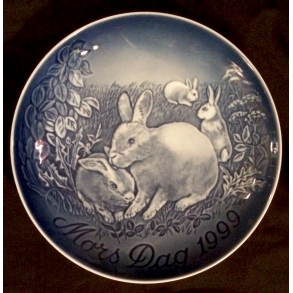 Mors Dag Platte 1999 - B&G