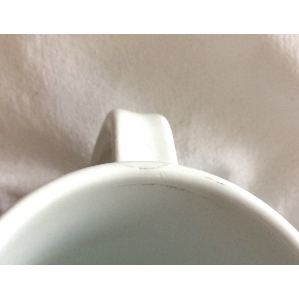 Lille rskrus 1988 - Royal Copenhagen