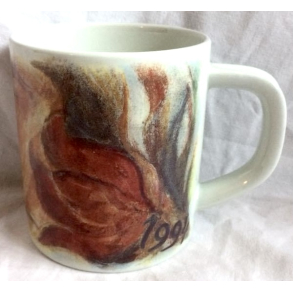 Lille rskrus 1994 - Royal Copenhagen