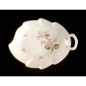 bleblomst Stel - Blad Asiet Nr. 199 - 25 cm. - B&G