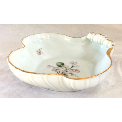 bleblomst Stel - Glat - Blad Skl Nr. 42 - 16,5 cm. - B&G