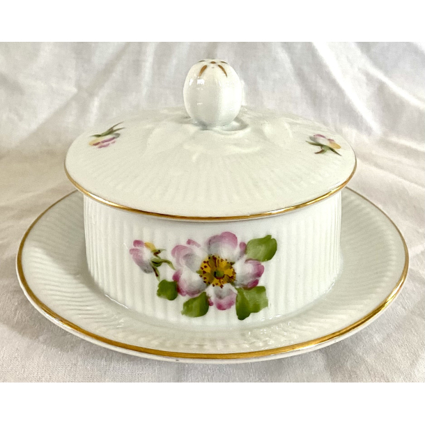 bleblomst Stel - Riflet - Smrskl Nr. 196 - 15 cm. - B&G