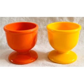 Æggebægre & Æggevarmere