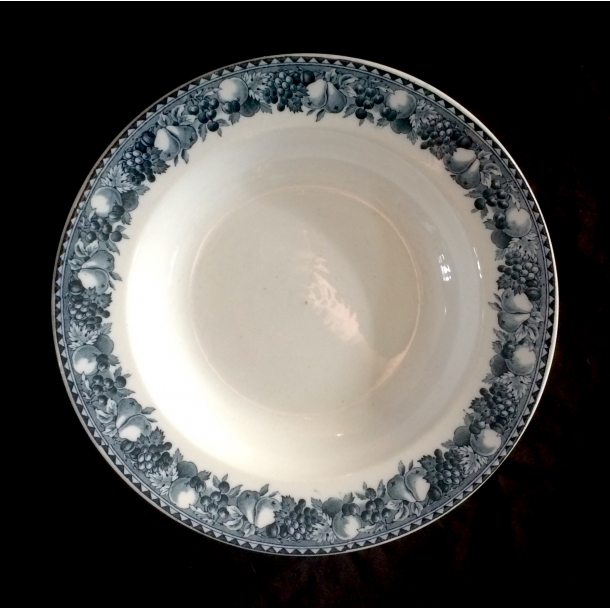Alice Stel - Dyb Tallerken - 23 cm. - Villeroy &amp; Boch