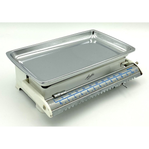 Klar, Parat, Bag! - EFTERÅR 2025 