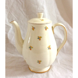 Anne Sofie Stel - Kaffekande - Aluminia