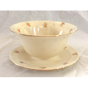 Anne Sofie Stel - Sovseskl - Aluminia