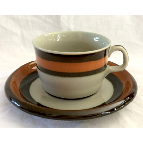 Annika Stel - Thekop - Rrstrand