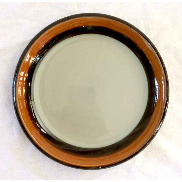 Annika Stel - Kagetallerken - 16 cm. - Rrstrand