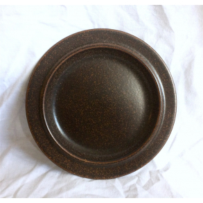 Ruska Stel - Frokosttallerken - 20 cm. - Arabia
