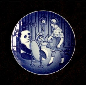 Barnets Dag Platte 1990 - B&G