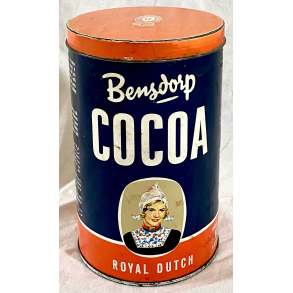 Dåser - Køkkenting