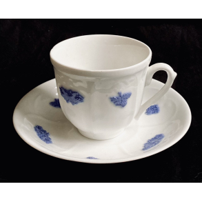 Bl Blom Stel - Kaffekop - Gustavsberg