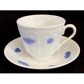 Bl Blom Stel - Tekop - Gustavsberg