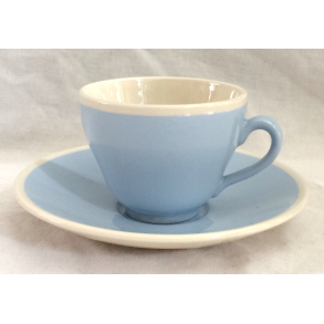 Bl Hotelin Stel - Mokkakop Nr. 3000-3 - Aluminia