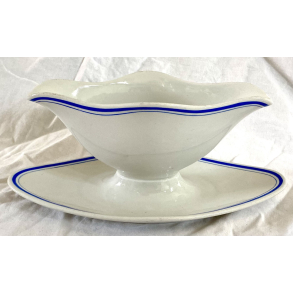 Bl Kant Stel - Sovseskl - Aluminia