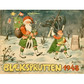 Bøger & Hæfter - TILBUD