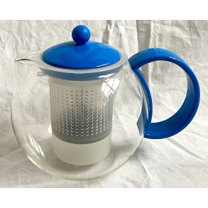 Bodum Assam Tekande - Bl - 1,0 l.