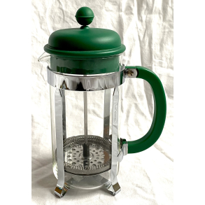 Bodum Caffettiera Stempelkande - Grn - 1,0 l.