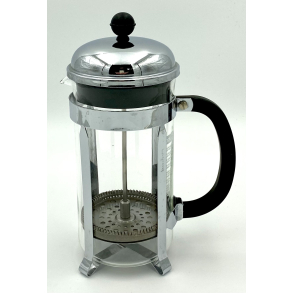 Bodum Chambord Stempelkande - Krom - 1,0 l.