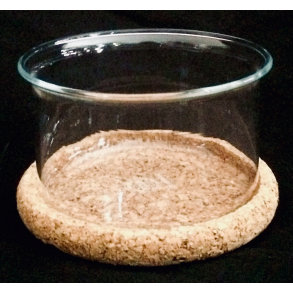 Bodum Hot Pot Skl - Kork Bund - 10 cm.