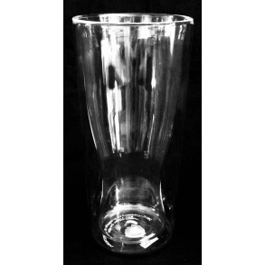 Bodum Skl Termoglas - Borosilikatglas - 35 cl. - 16 cm.