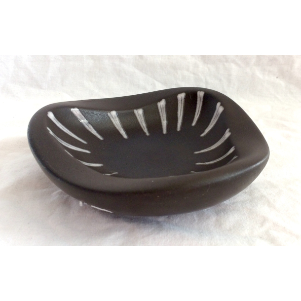 Burgundia Skl - Holm Srensen - 15 cm. - Sholm