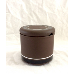 Contrast Stel - Sukkerskl - Lancaster Vitramic Hornsea England