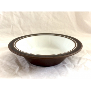 Contrast Stel - Ymerskl - 16,5 cm. - Lancaster Vitramic Hornsea England