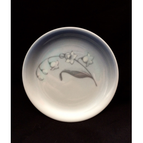 Convalla Asiet - B&G