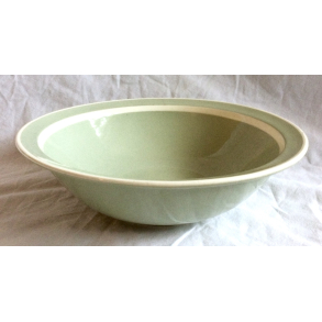 Corinna Stel - Kartoffelskl - 23,5 cm. - Aluminia