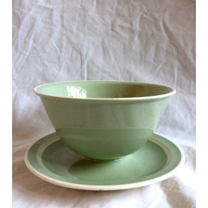 Corinna Stel - Sovseskl - Aluminia