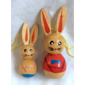 Daells Varehus Påske