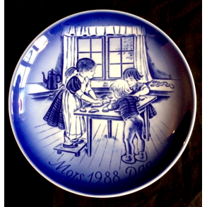 Desiree - Mors Dag Platter