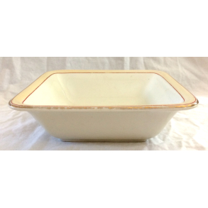 Det Spanske Stel - Kartoffelskl Nr. 79/226 - 23 cm. - Royal Copenhagen