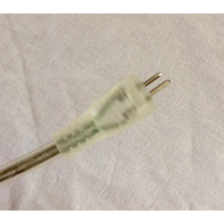 Dyberg Larsen Bordlampe - PineApple XS - Aluminium - 37 cm.