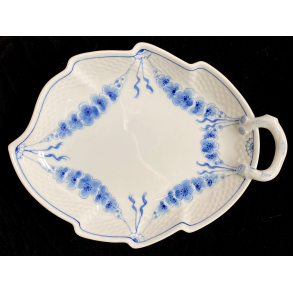 Empire Stel - Blad Asiet Nr. 199 - 25 cm. - B&G