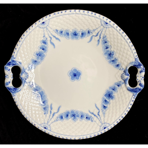 Empire Stel - Kagefad Nr. 101 - 26 cm. - B&G