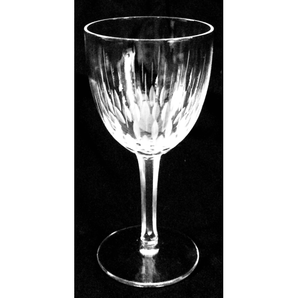 Holmegaard Erika Glas - Hvidvinsglas - 11,5 cm.
