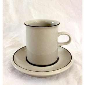 Fennica Stel - Kaffekop - Arabia